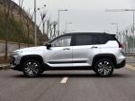 Baojun RS-5 2019 года
